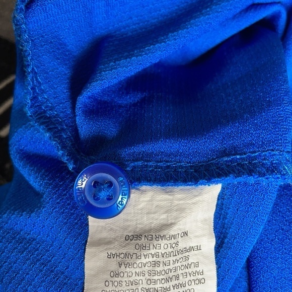 CALLAWAY Opti-Dri XL Shirt - Picture 6 of 6